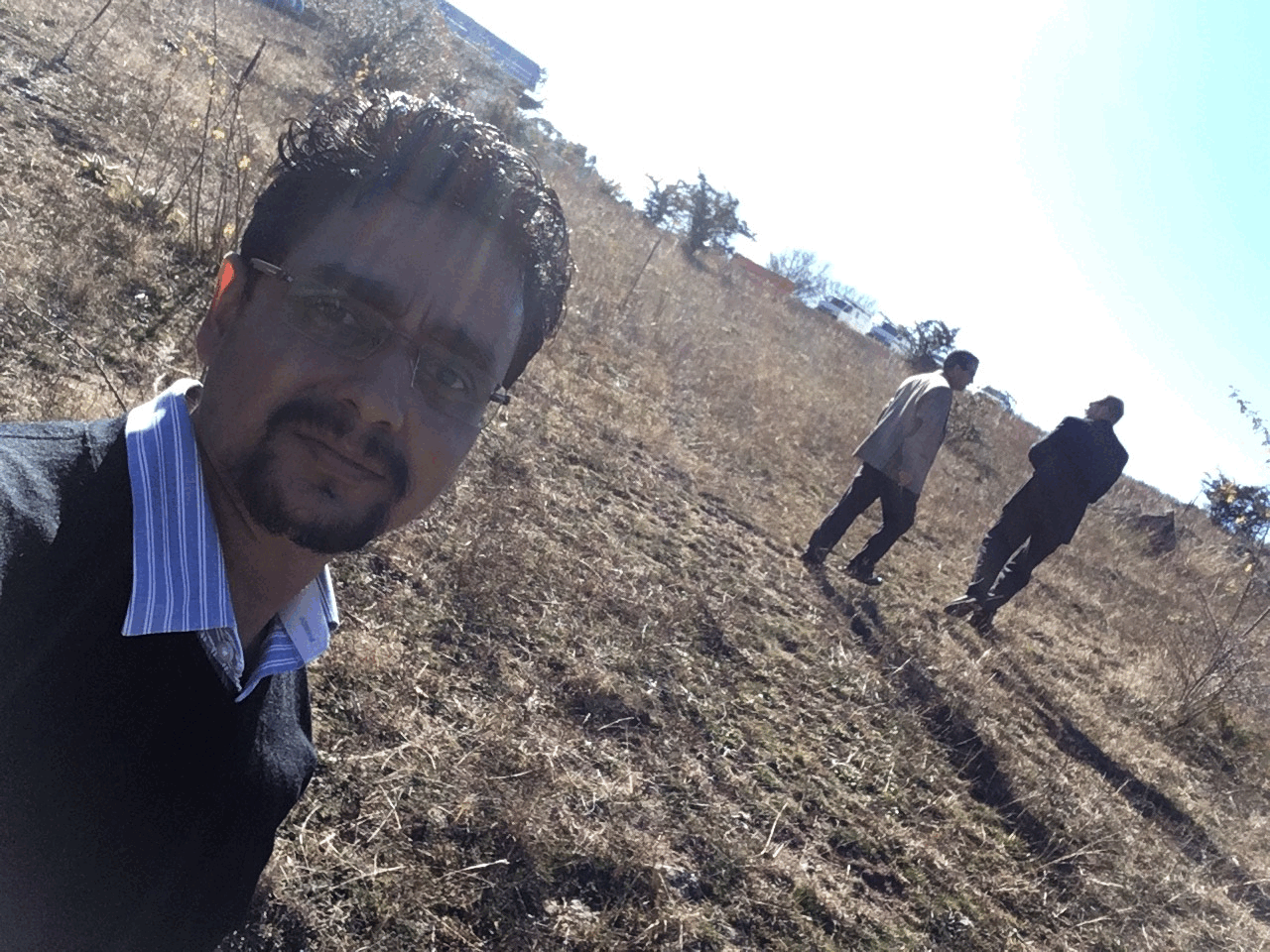 Mr Pawan Dallakoti