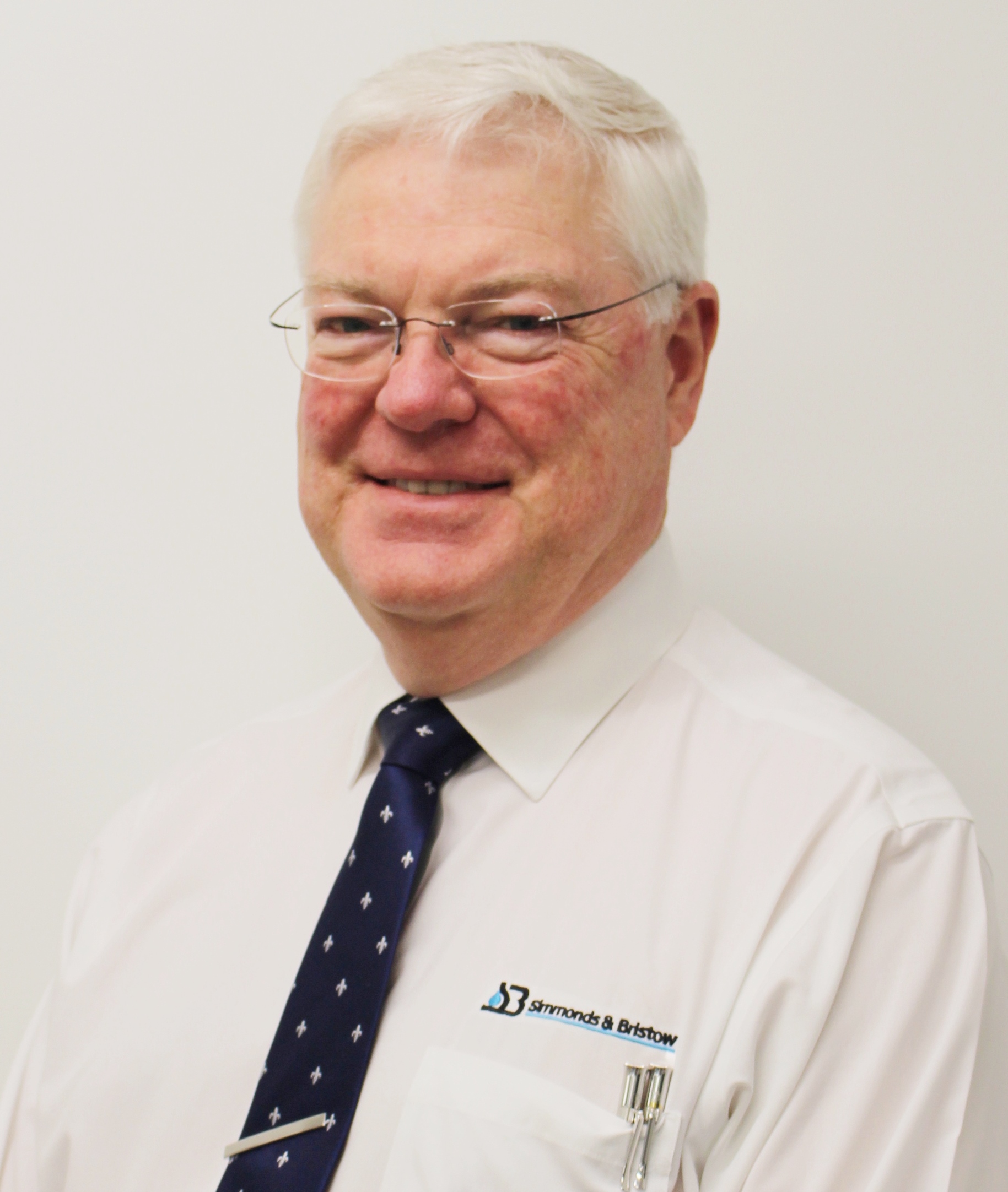 Mr David Bristow